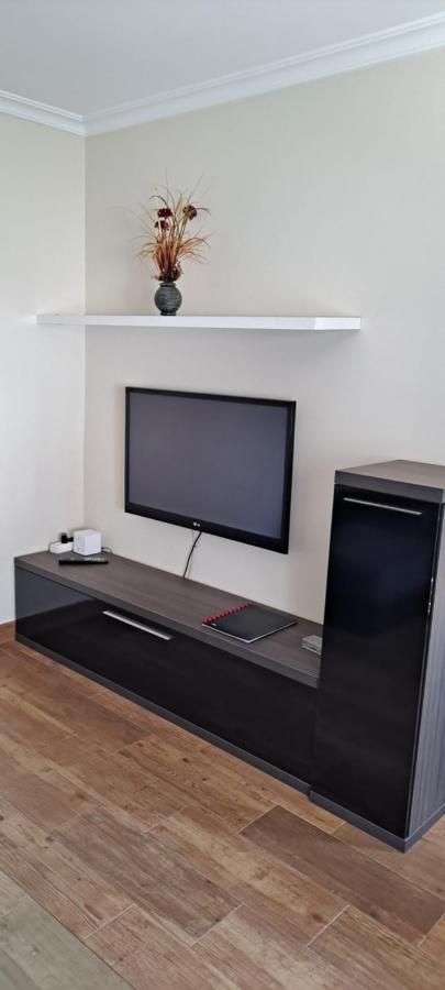 La Arena Casa Camilo 빌라 외부 사진
