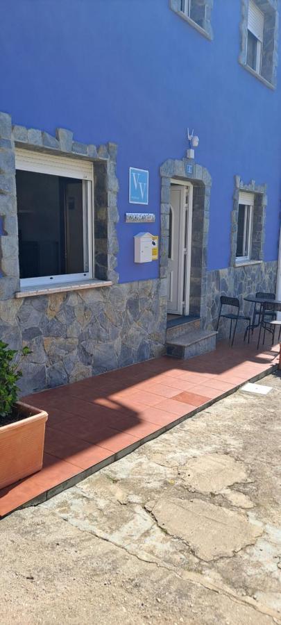 La Arena Casa Camilo 빌라 외부 사진