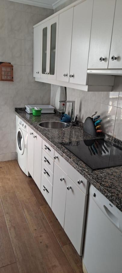 La Arena Casa Camilo 빌라 외부 사진