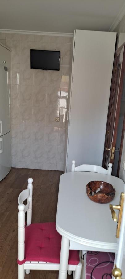 La Arena Casa Camilo 빌라 외부 사진