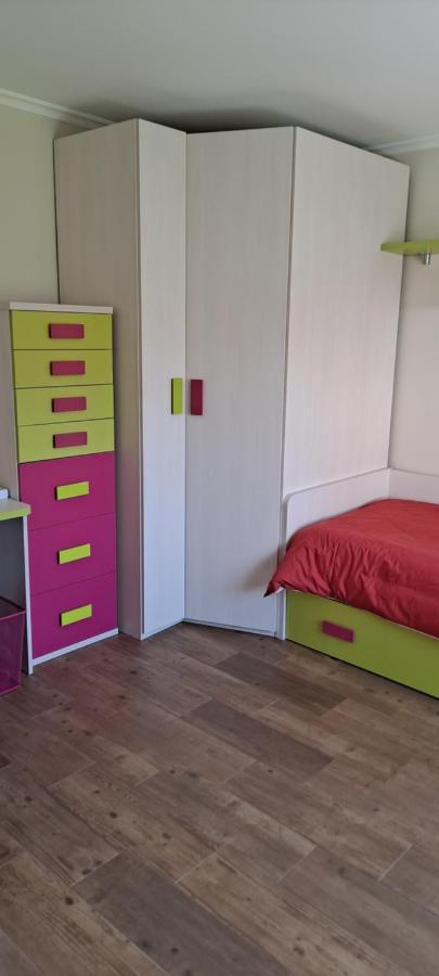 La Arena Casa Camilo 빌라 외부 사진