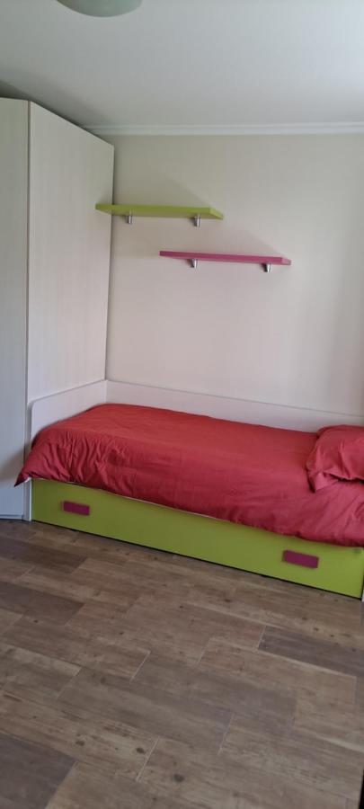 La Arena Casa Camilo 빌라 외부 사진
