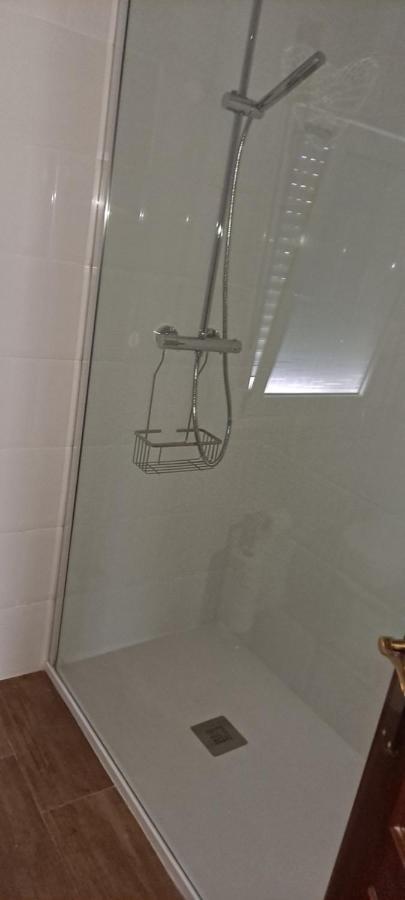 La Arena Casa Camilo 빌라 외부 사진