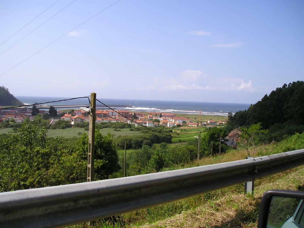 La Arena Casa Camilo 빌라 외부 사진